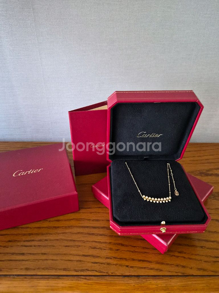 까르띠에 클레쉬 다이아--4