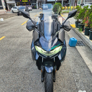 BMW C400GT 스쿠터 판매