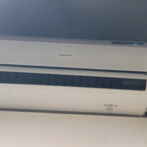 삼성 벽걸이 무풍 에어컨