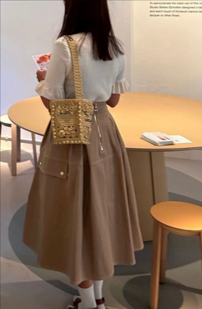 11am 제작 스커트 s--1