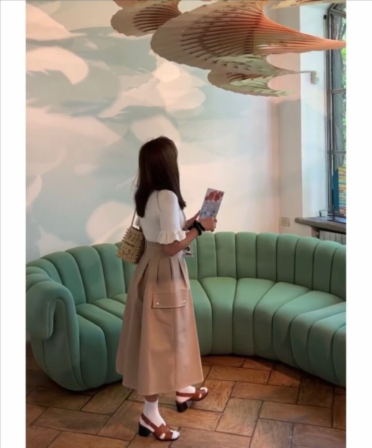 11am 제작 스커트 s--0