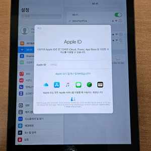 아아패드 에어 1세대 32gb