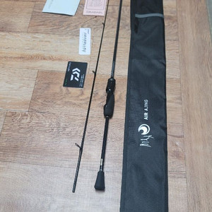 다이와(DAIWA) 아징로드 츠키시타 미인 AIR AJ