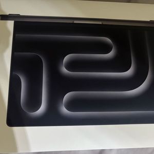 맥북 프로 14 M4 스페이스 블랙