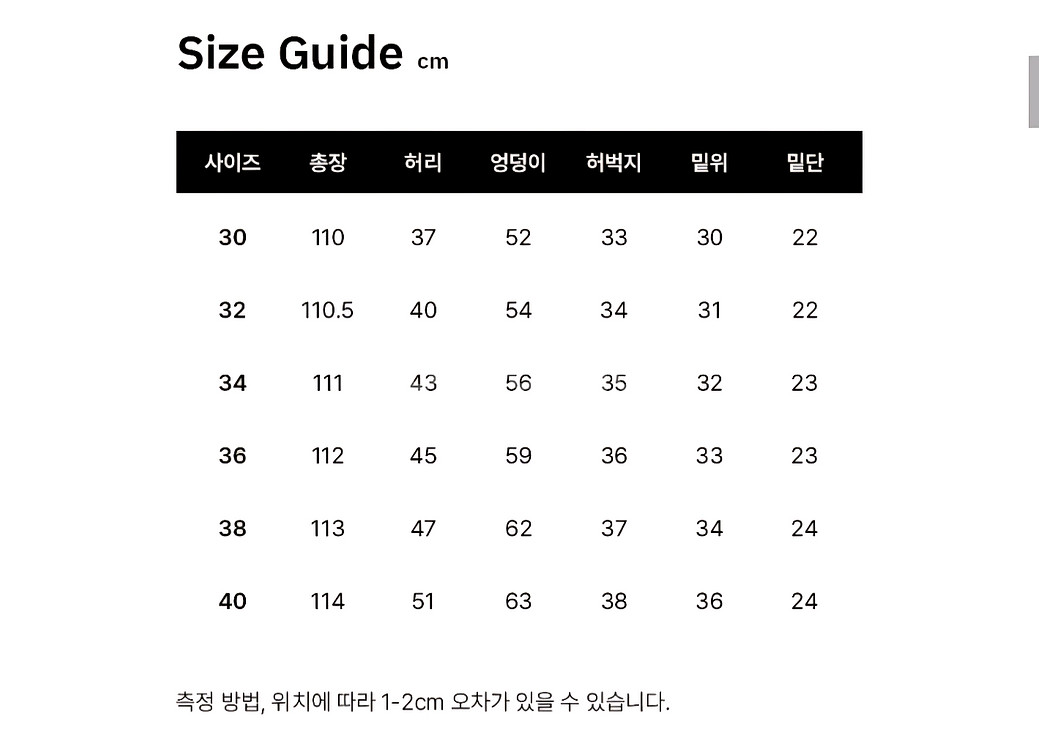 [새상품] 디키즈 스톤워시드 덕캔버스 더블니 블랙 38--3