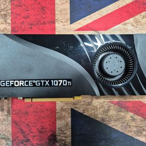 [경산]MANLI GTX1070 Ti 8GB 팝니다.