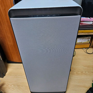 삼성 공기청정기 AX90N9880WFD 큐브 무풍