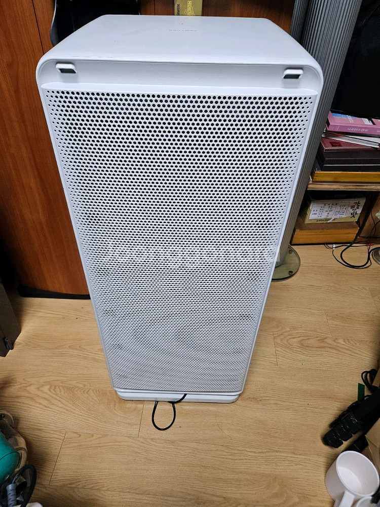 삼성 공기청정기 AX90N9880WFD 큐브 무풍--1