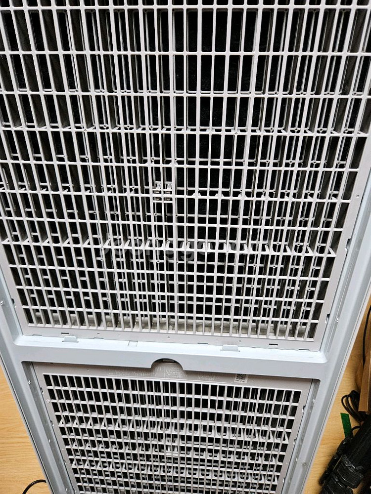 삼성 공기청정기 AX90N9880WFD 큐브 무풍--8