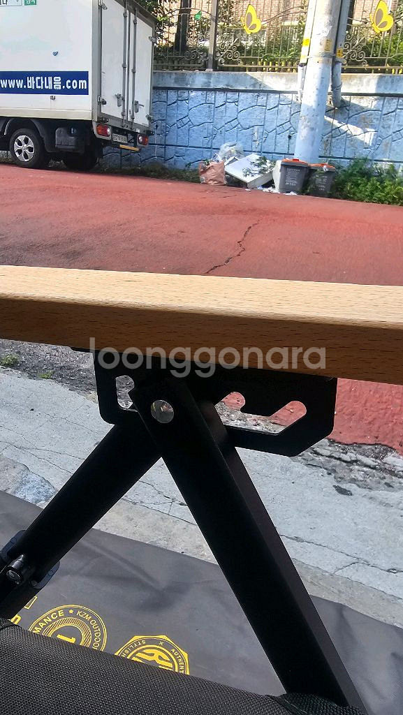 카즈미 퀀텀체어--8