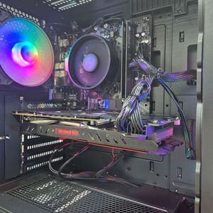 [경산]게이밍 컴퓨터 판매(GTX1070 Ti 8GB)