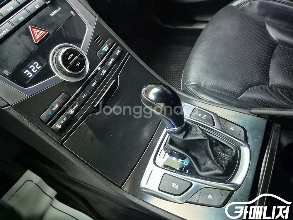 [현대]그랜저 HG HG300 PREMIUM (5인승)--7