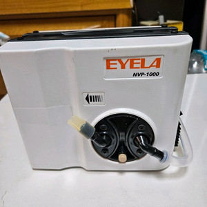 EYELA NVP-1000 진공 펌프 다이어프램