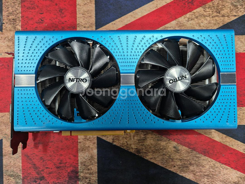 [경산]게이밍 컴퓨터 판매(RX580 8GB)--3