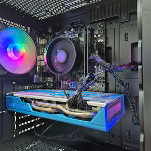 [경산]게이밍 컴퓨터 판매(RX580 8GB)