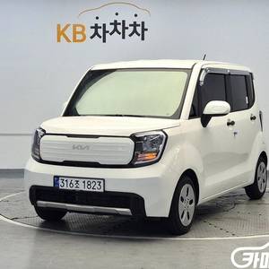 [기아]더 뉴 기아 레이 밴 1인승 트렌디 (1인승)