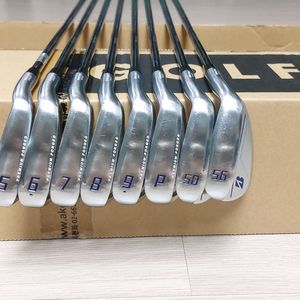 브리지스톤 V300 8세대 8 아이언세트
