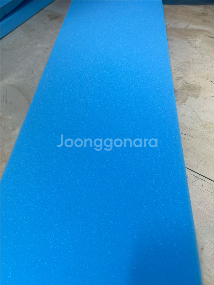 고탄성 스펀지--1