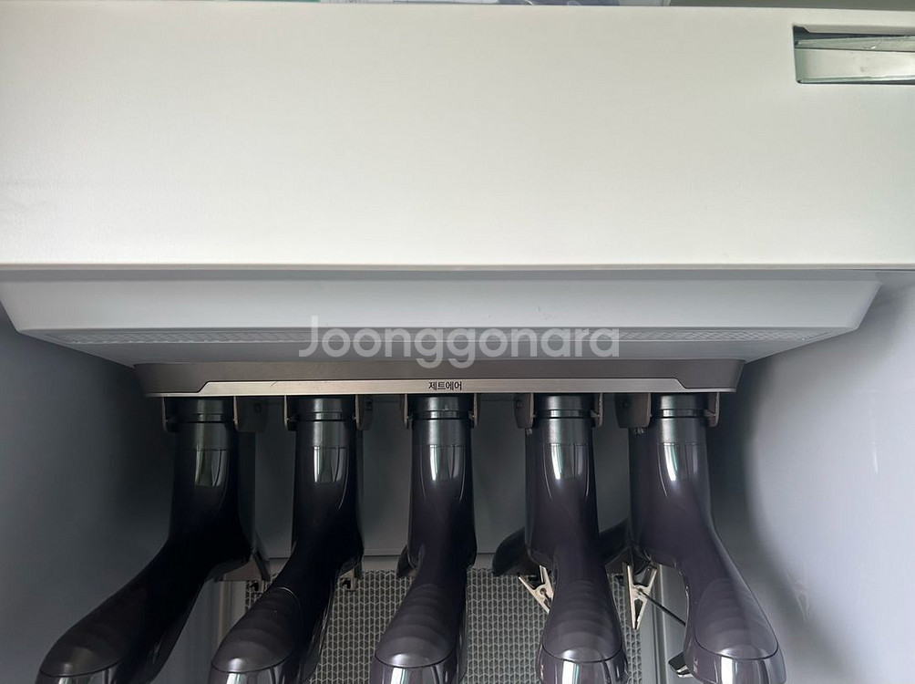 삼성 에어드레서--2