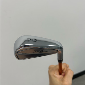 타이틀리스트 t200u 2번 드라이빙 아이언