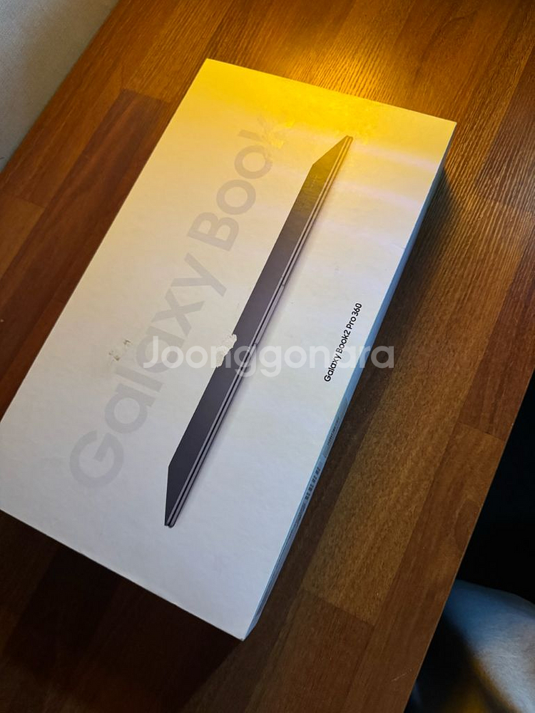 갤럭시북2 프로360 NT950QED-KC51G--5