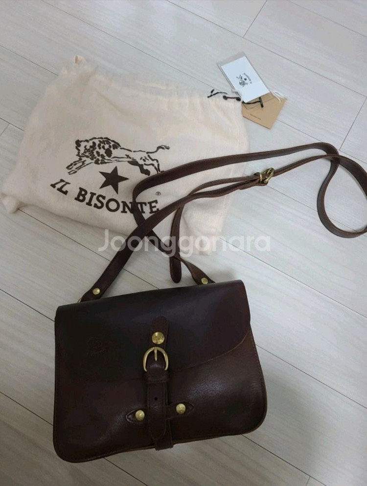 일비종떼 크로스백 가방--0