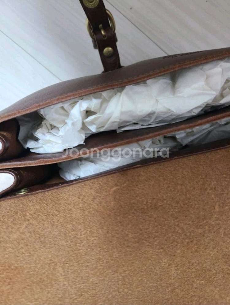 일비종떼 크로스백 가방--1