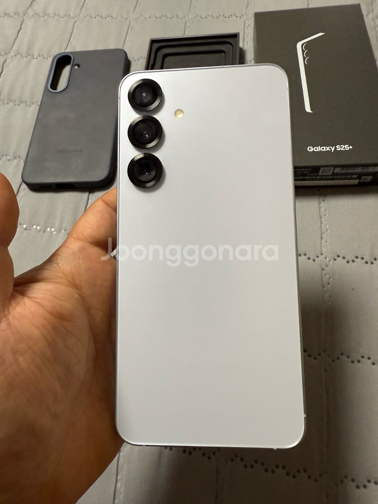갤럭시 S25플러스 (아이스블루)512GB--6