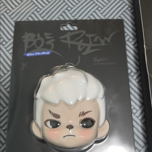 TNT Ryan 정품 이어폰 파우치