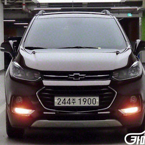 [쉐보레]더뉴트랙스 가솔린 1.4 LT #앱특가