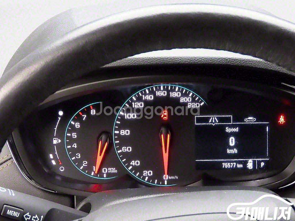 [쉐보레]더뉴트랙스 가솔린 1.4 LT #앱특가--5