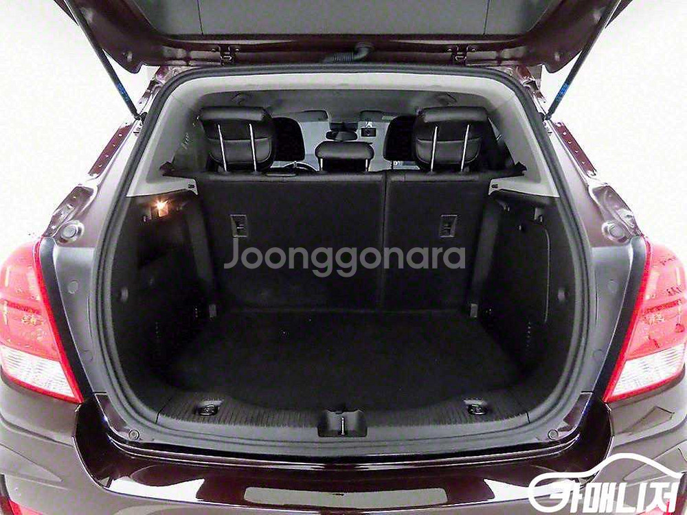 [쉐보레]더뉴트랙스 가솔린 1.4 LT #앱특가--4