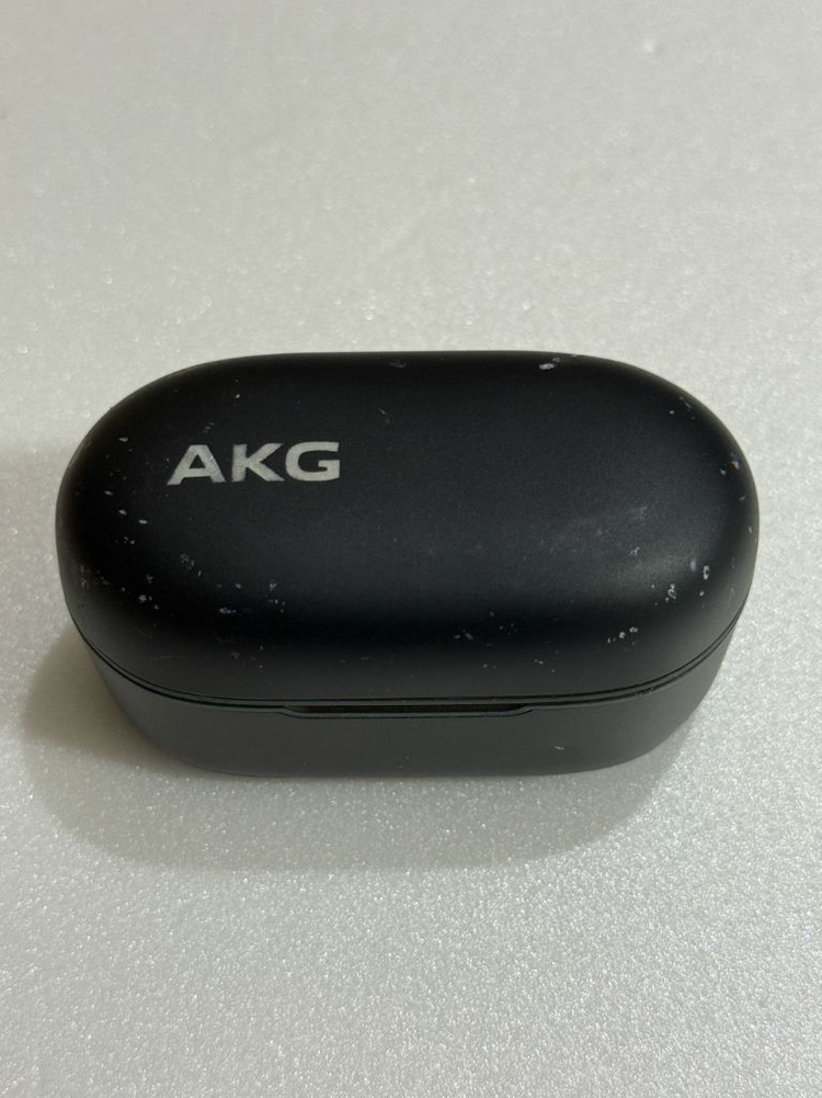 AKG N400NC TWS 이어폰 (기스 사진참고)--1