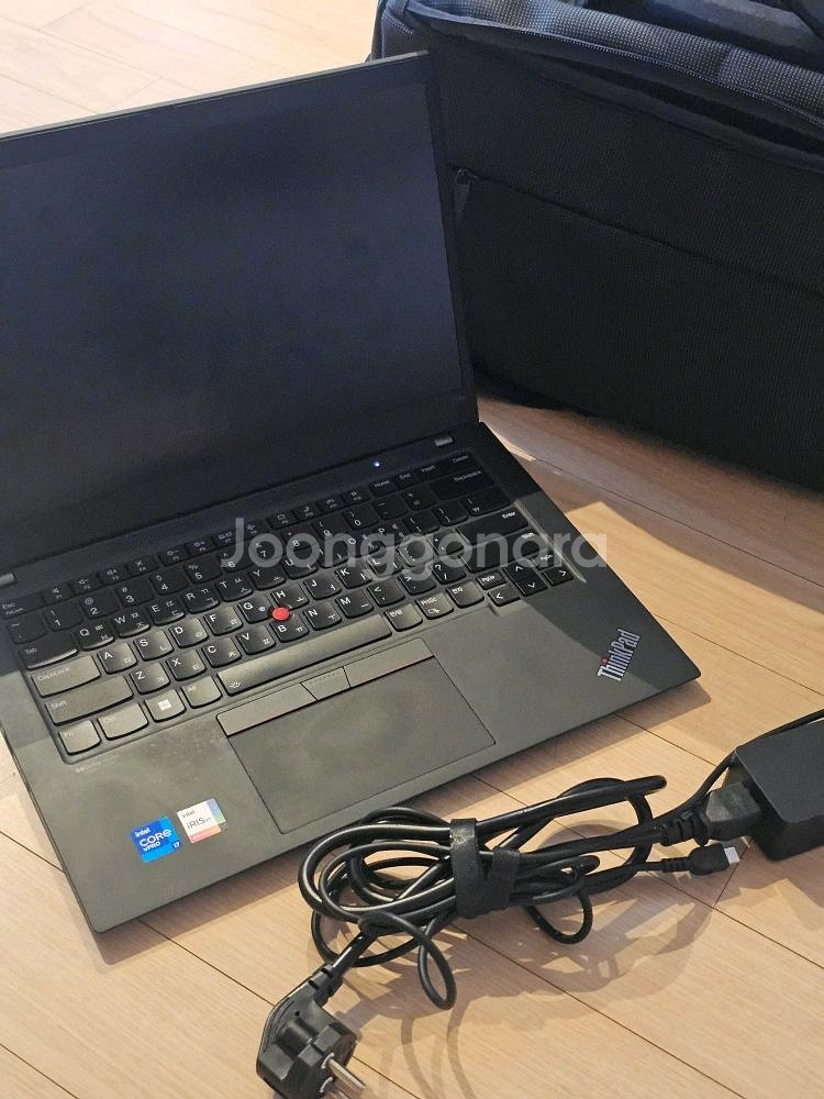 ThinkPad T14s AMD Gen2--0