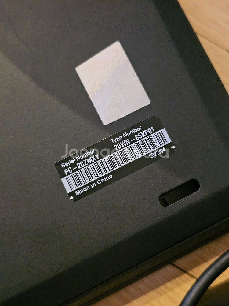 ThinkPad T14s AMD Gen2--4