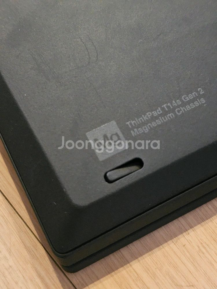 ThinkPad T14s AMD Gen2--5