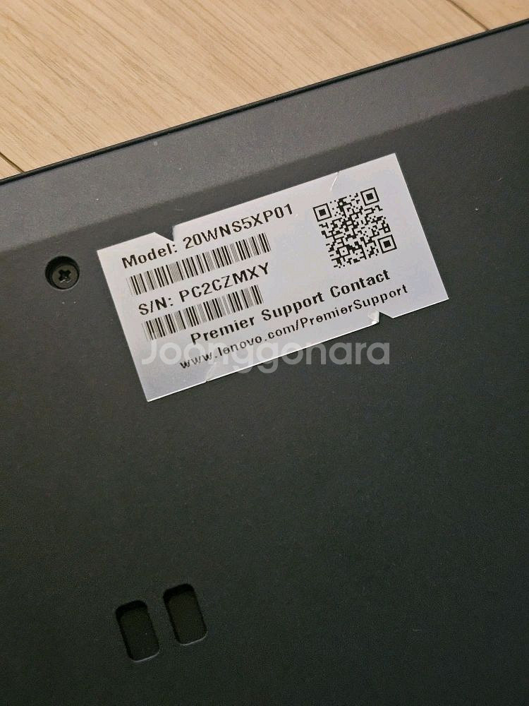 ThinkPad T14s AMD Gen2--3