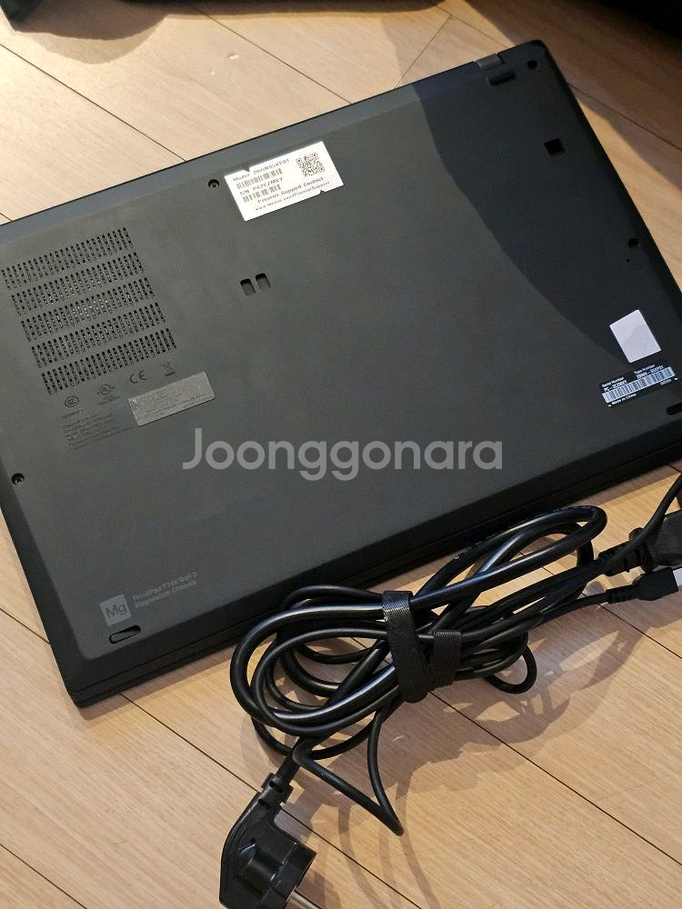 ThinkPad T14s AMD Gen2--2