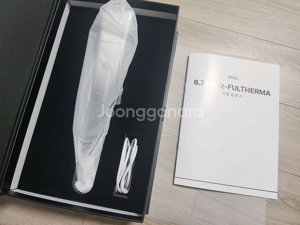 eoa 풀써마 고주파 리프팅 장나라 디바이스--0