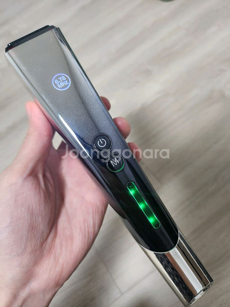 eoa 풀써마 고주파 리프팅 장나라 디바이스--3