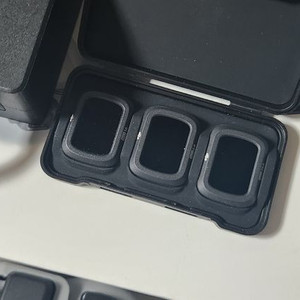 매빅 에어2 콤보