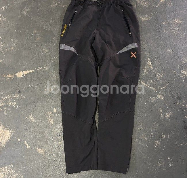 몬츄라 등산팬츠 등산바지 밴딩바지 30~34인치--0