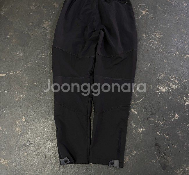 몬츄라 등산팬츠 등산바지 밴딩바지 30~34인치--2