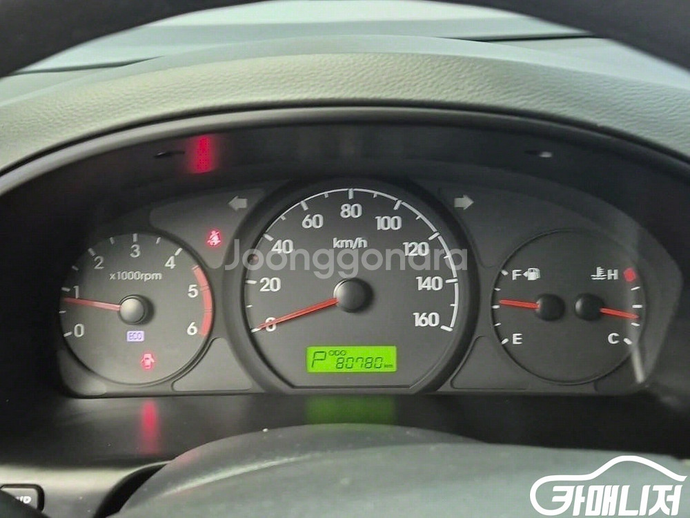 [현대]그랜드 스타렉스 12인승 왜건 CVX 럭셔리 (--5