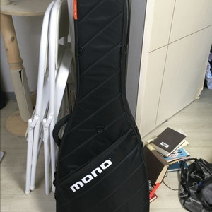 모노 M80 버티고vertigo 일렉기타 케이스