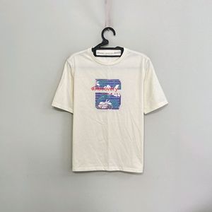 디스커버리 여성 반팔 티셔츠 90