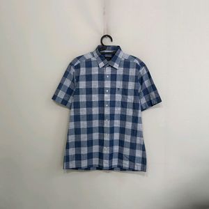 닥스 남성 반팔 셔츠 남방 100