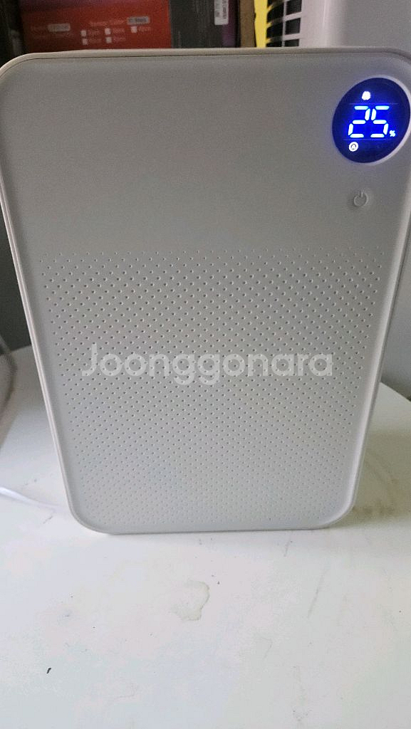 제습기 원룸 제습기 미니제습기 결로방지예방--0