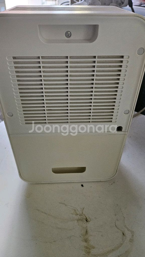 제습기 원룸 제습기 미니제습기 결로방지예방--5