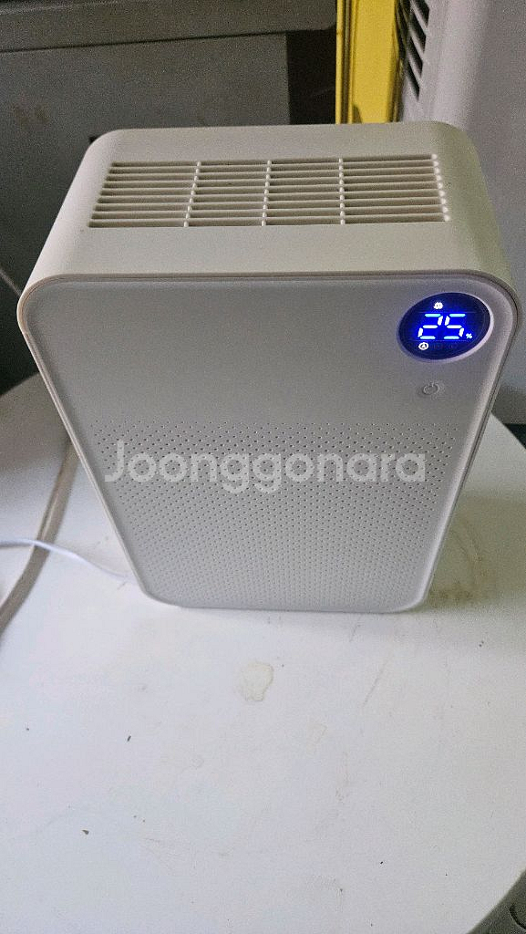 제습기 원룸 제습기 미니제습기 결로방지예방--2